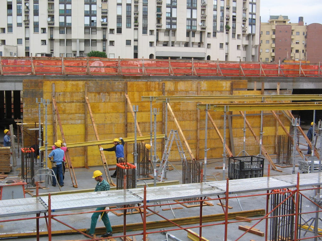 Furlan Costruzioni Italia srl